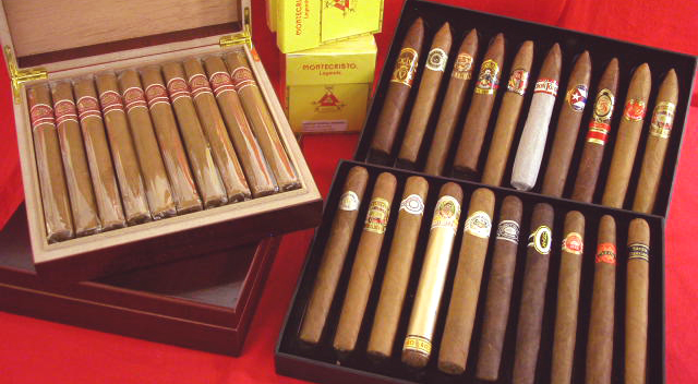 November Sampler Specials